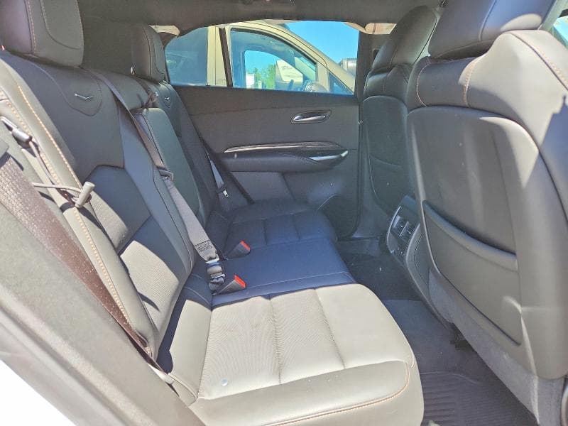 2021 CADILLAC XT4 SPORT SPORT 10
