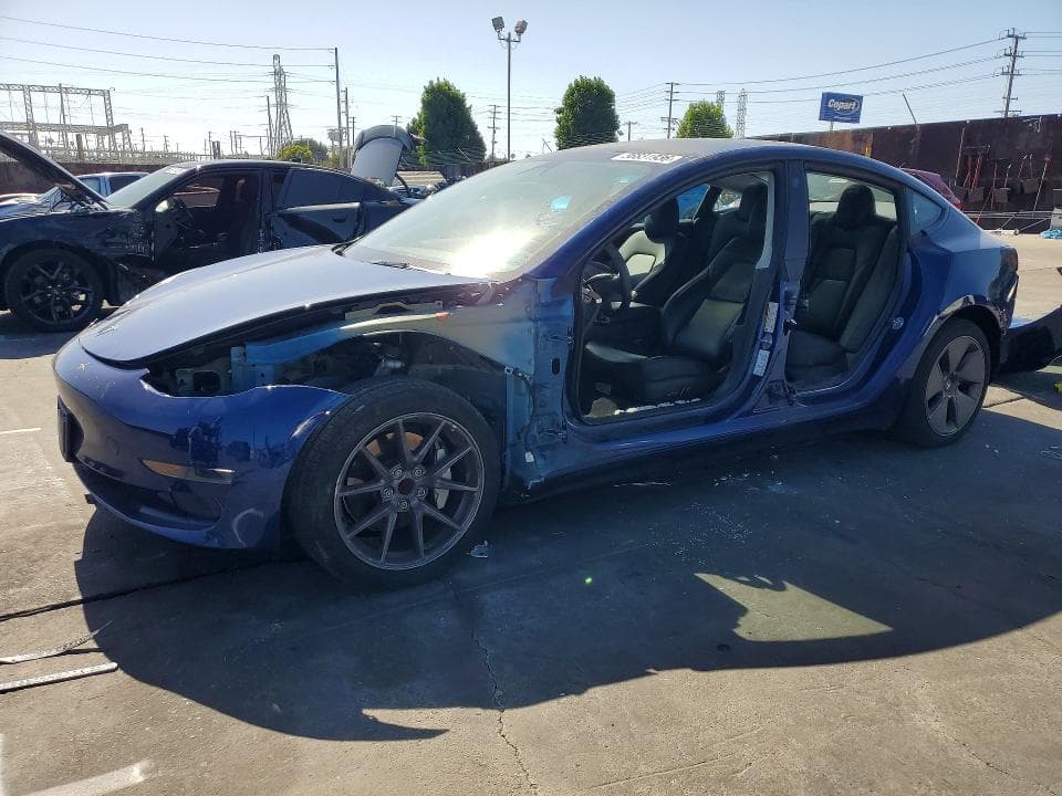 2023 TESLA 3 - 1