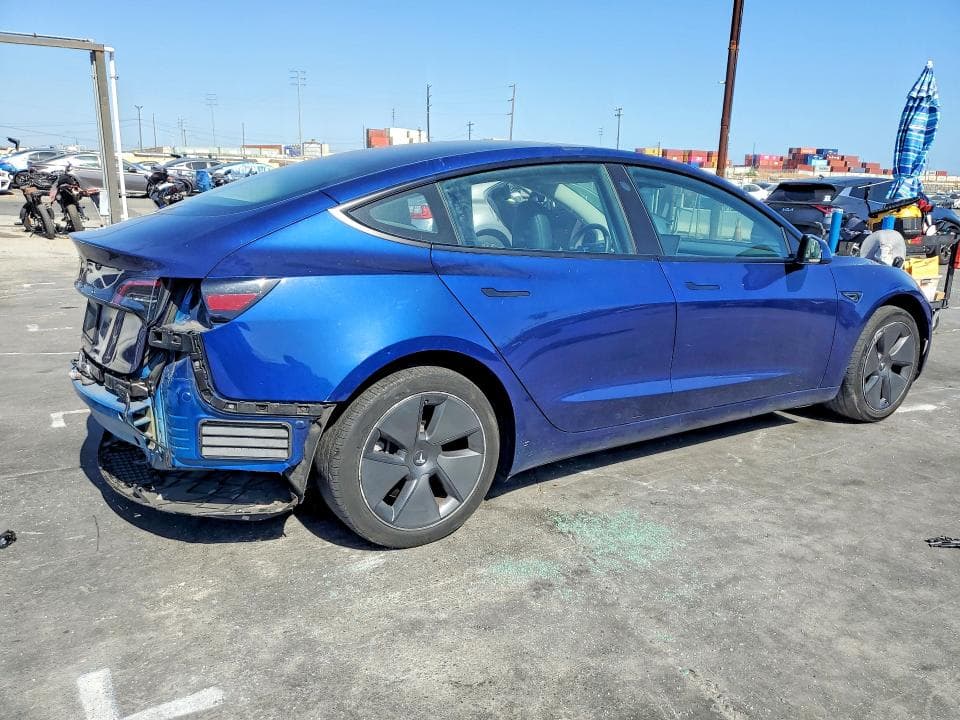 2023 TESLA 3 3