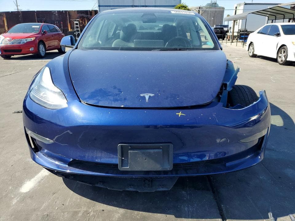 2023 TESLA 3 5