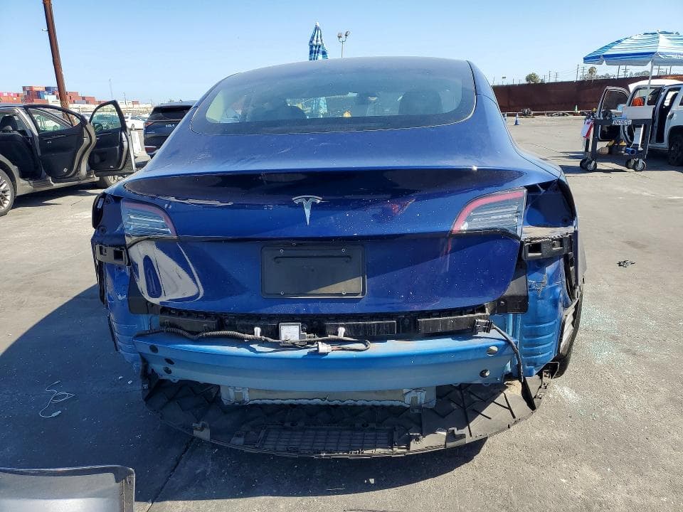 2023 TESLA 3 6