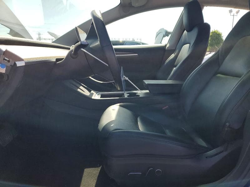 2023 TESLA 3 7