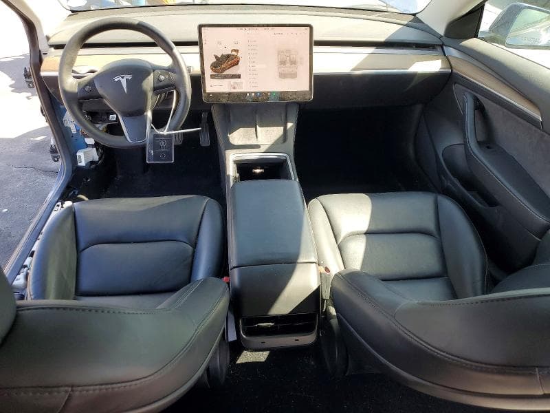 2023 TESLA 3 8