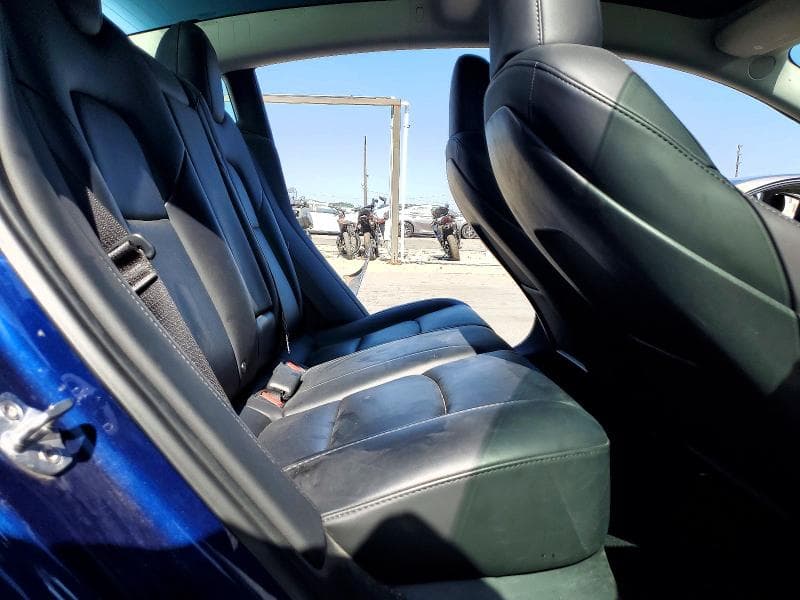2023 TESLA 3 10