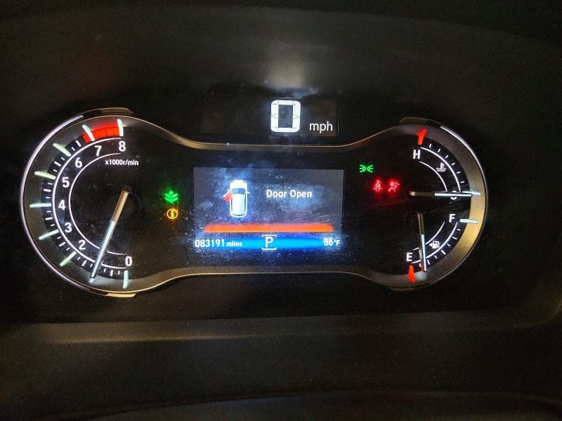 2018 HONDA PILOT ELITE 9