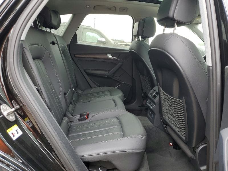 2023 AUDI Q5 PREMIUM 40 11