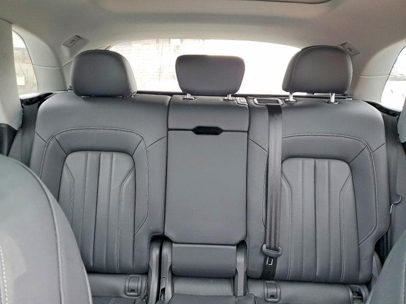 2023 AUDI Q5 PREMIUM 40 10