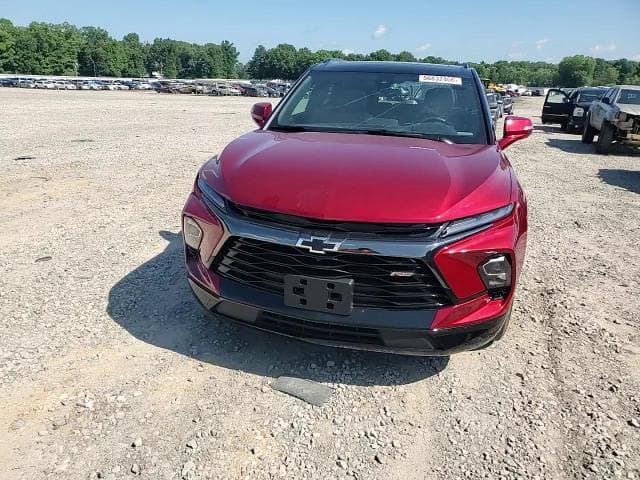 2025 CHEVROLET BLAZER RS RS 14