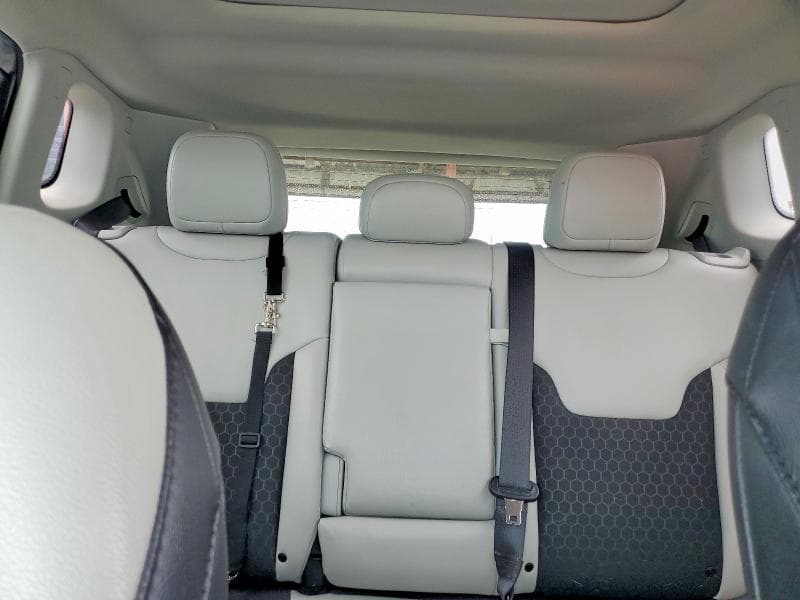 2020 JEEP COMPASS LATITUDE 10