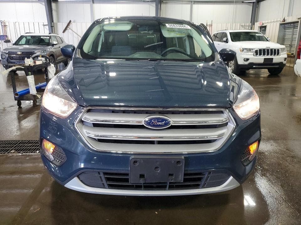 2019 FORD ESCAPE SE SE 5