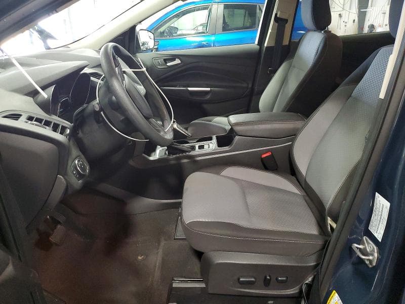 2019 FORD ESCAPE SE SE 7