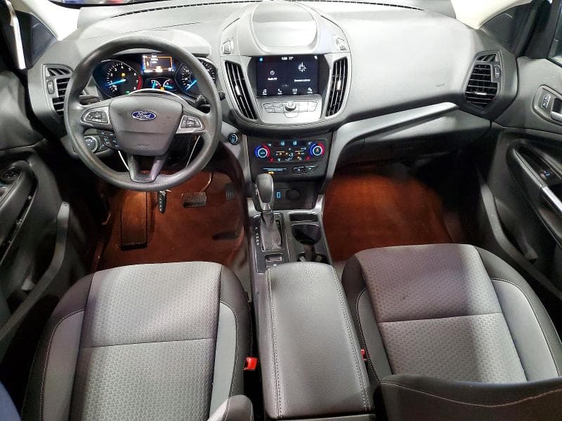 2019 FORD ESCAPE SE SE 8