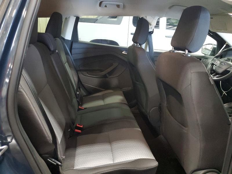 2019 FORD ESCAPE SE SE 10