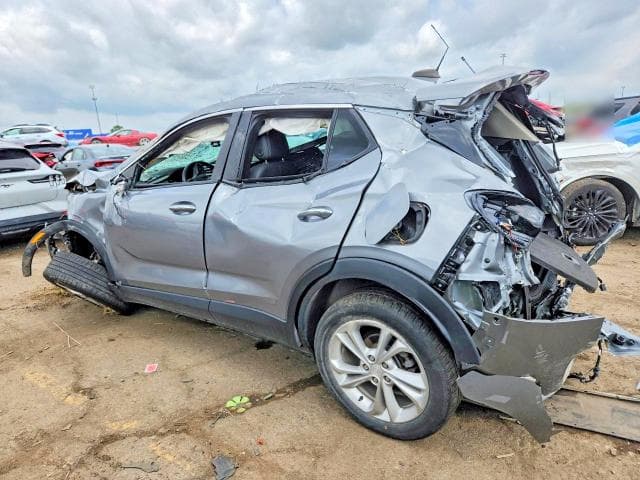 2023 BUICK ENCORE GX PREFERRED 2