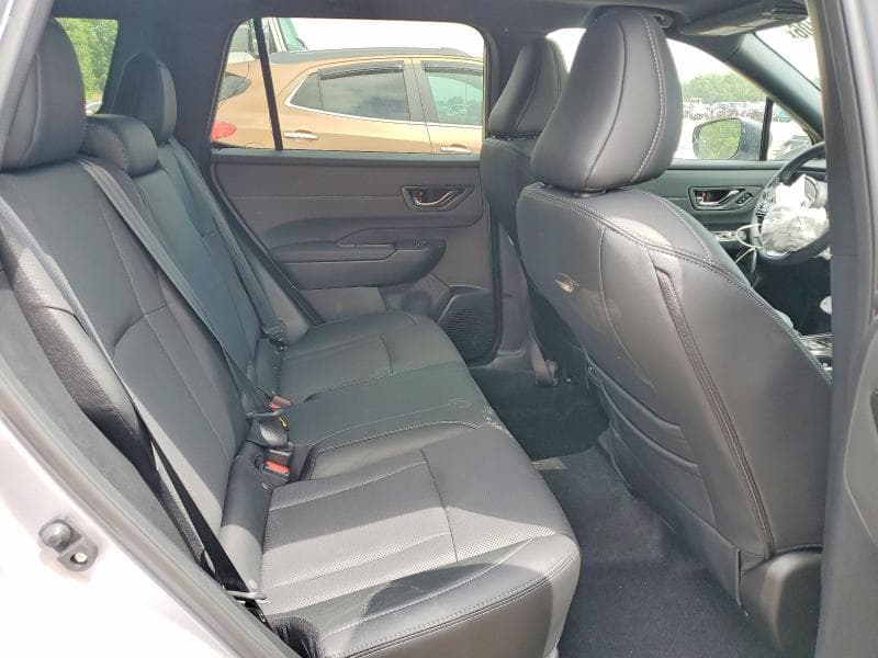2026 SUBARU OUTBACK TOURING TOURING 11