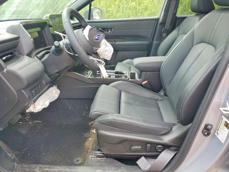 2026 SUBARU OUTBACK TOURING TOURING 7