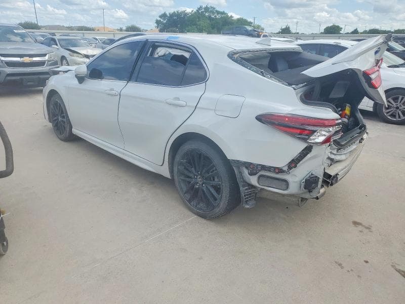 2023 TOYOTA CAMRY XSE XSE 3