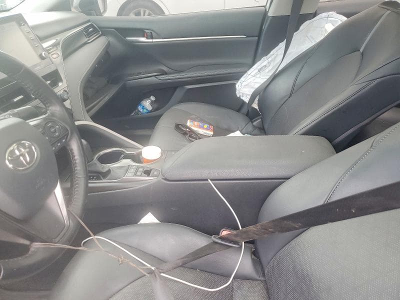 2023 TOYOTA CAMRY XSE XSE 5