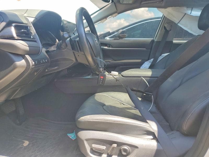 2023 TOYOTA CAMRY XSE XSE 7