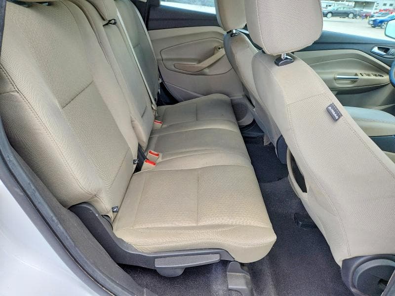 2017 FORD ESCAPE SE SE 10