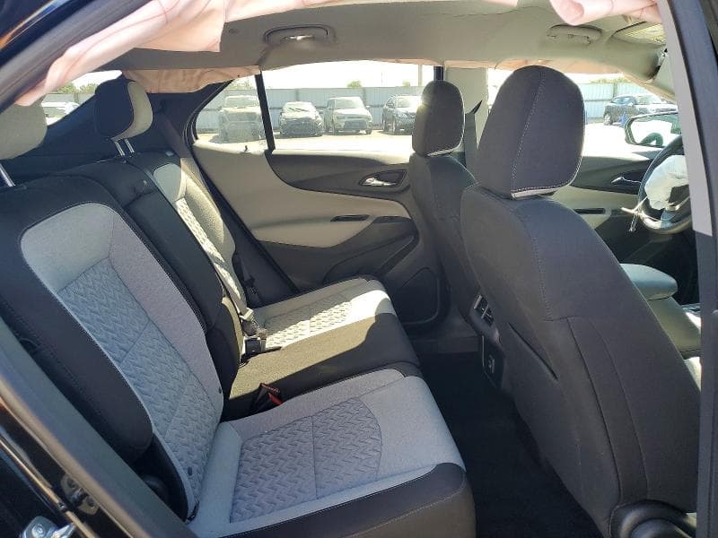 2024 CHEVROLET EQUINOX LS 11
