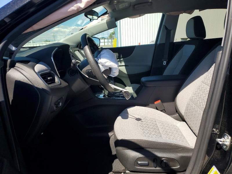 2024 CHEVROLET EQUINOX LS 7