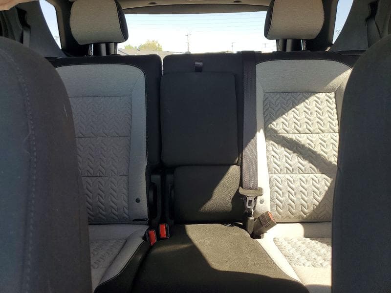 2024 CHEVROLET EQUINOX LS 10