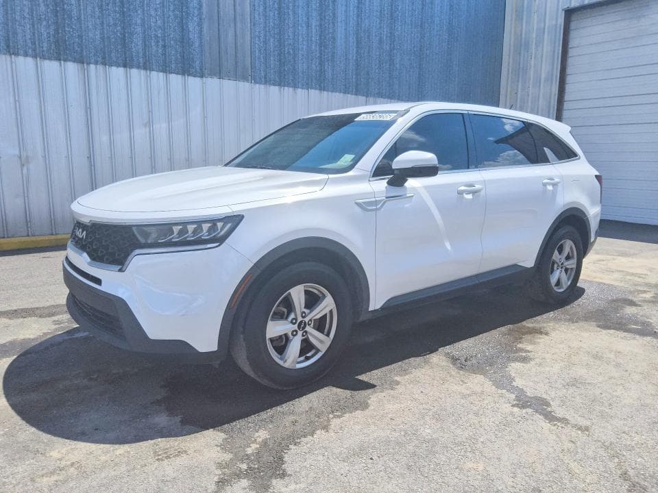 2023 KIA SORENTO LX - 1