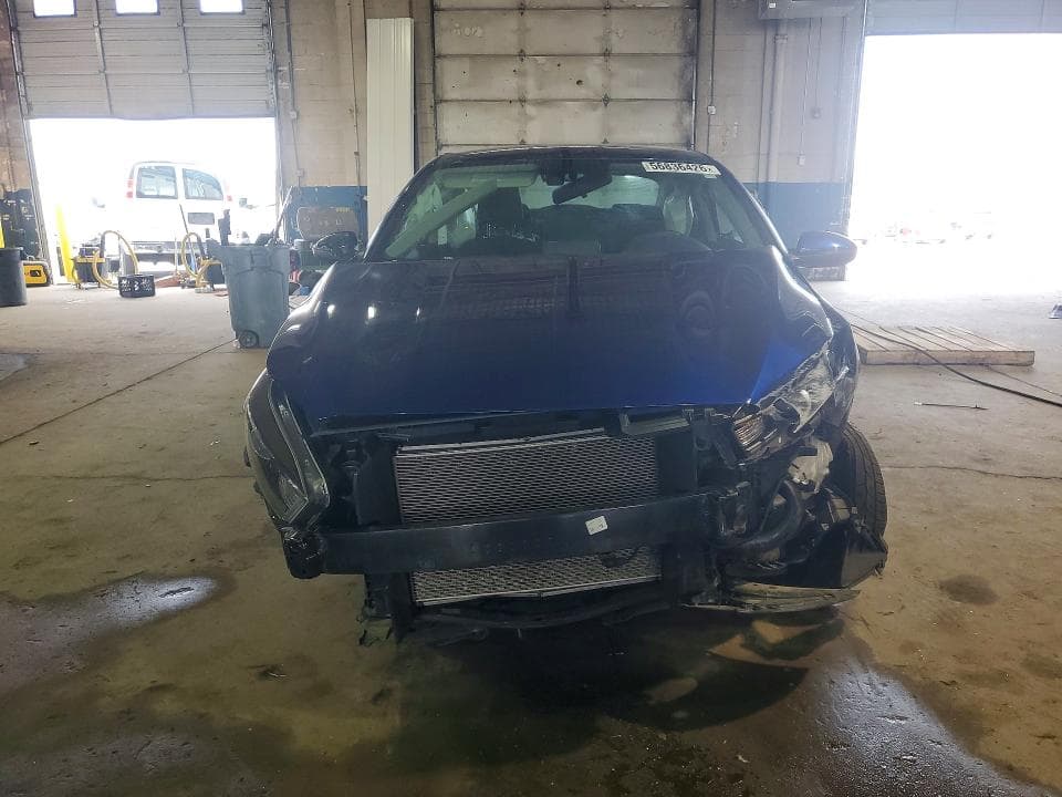 2023 KIA FORTE LXS LXS 5