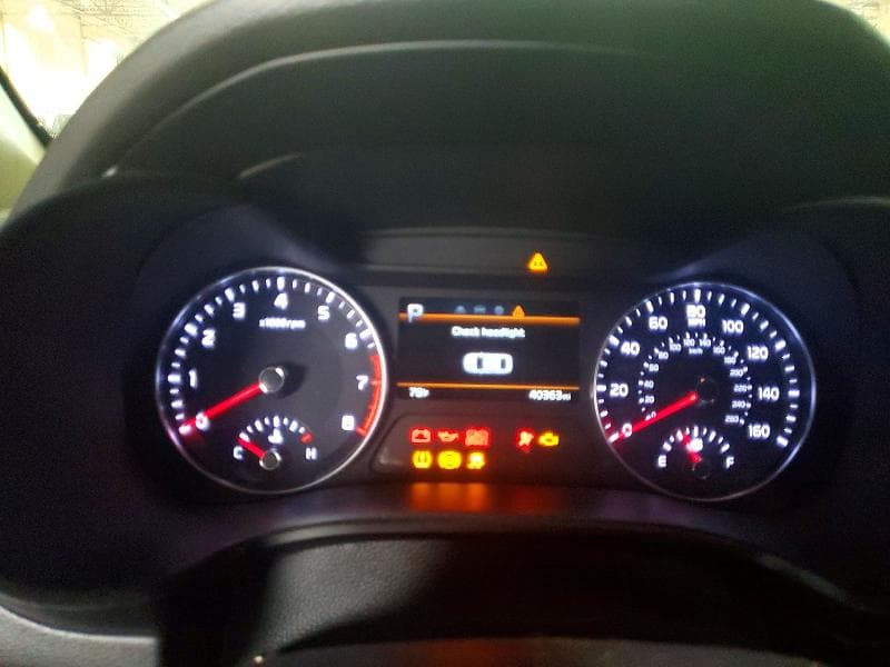 2023 KIA FORTE LXS LXS 9
