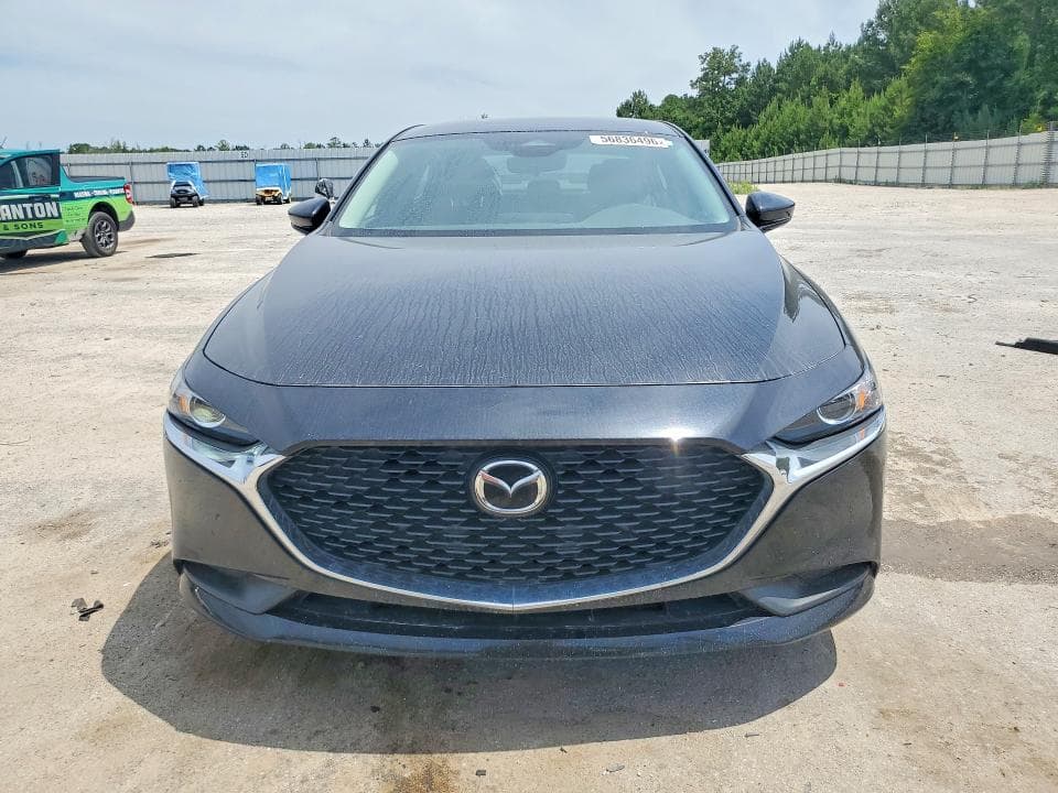 2024 MAZDA 3 SELECT SPORT 5
