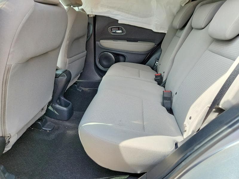 2021 HONDA HR-V EX EX 11