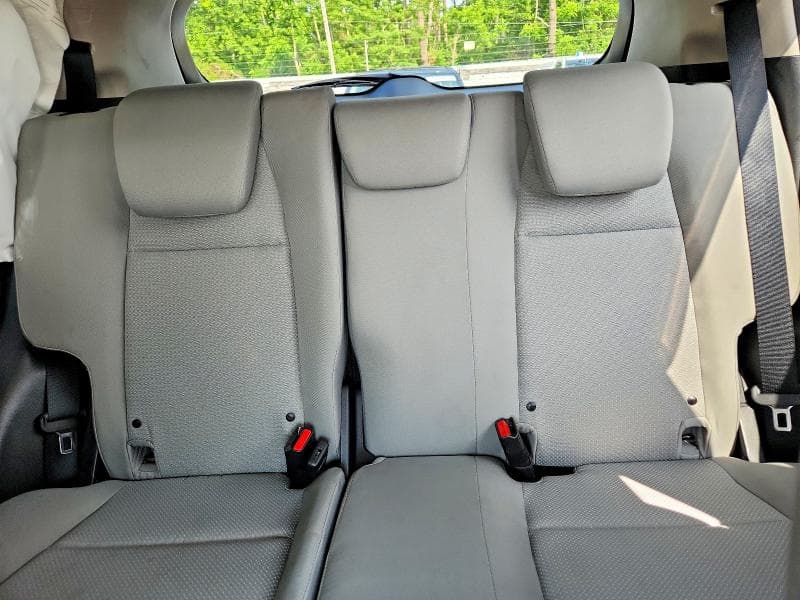 2021 HONDA HR-V EX EX 10