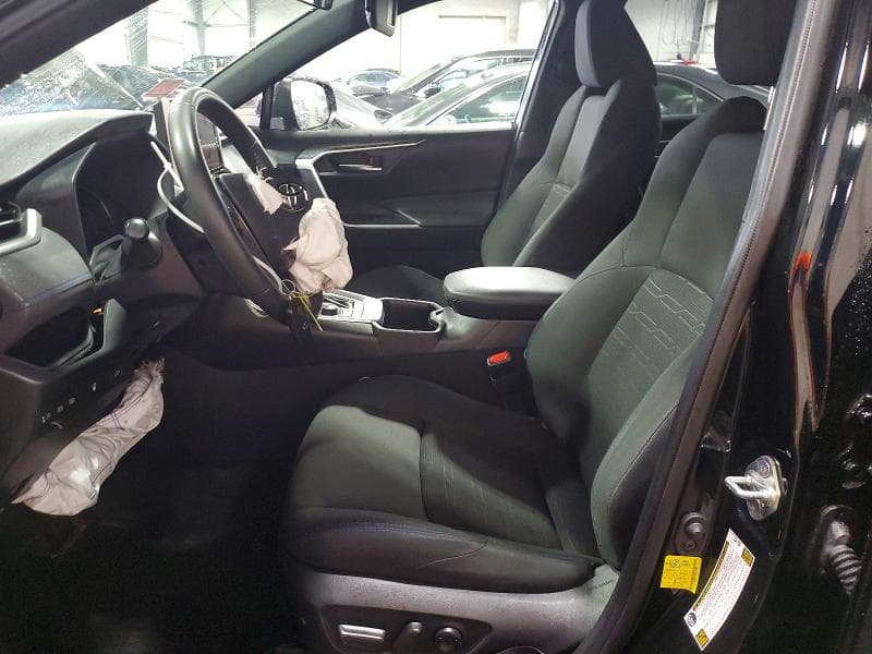 2023 TOYOTA RAV4 SE SE 7