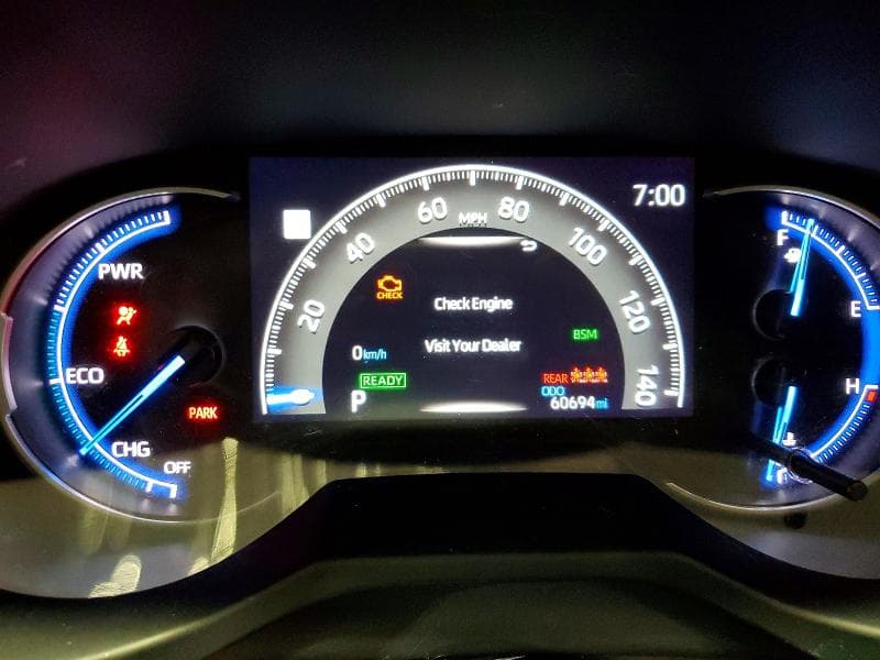 2023 TOYOTA RAV4 SE SE 9