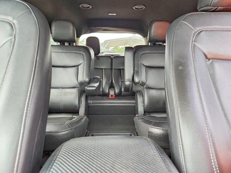 2020 FORD EXPLORER XLT 10