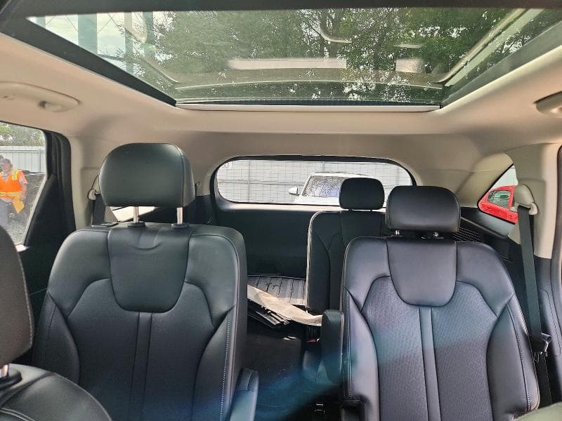 2022 KIA SORENTO EX 10