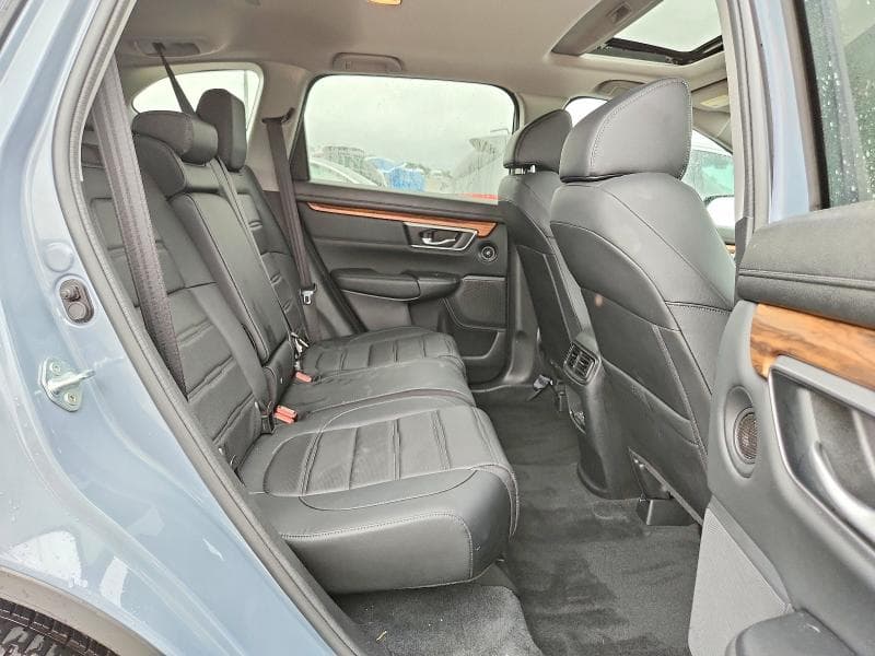 2022 HONDA CR-V EXL EXL 11