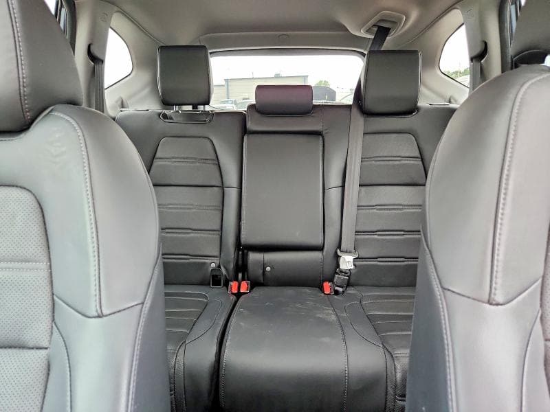 2022 HONDA CR-V EXL EXL 10