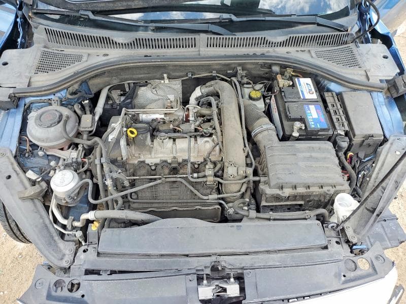 2020 VOLKSWAGEN JETTA S 11