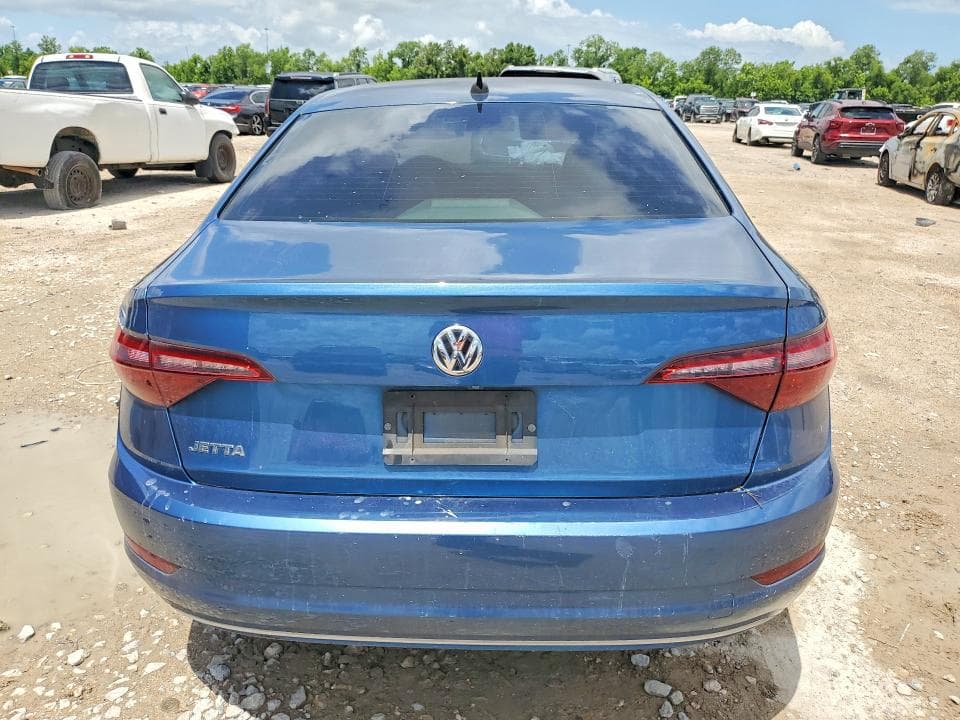 2020 VOLKSWAGEN JETTA S 6