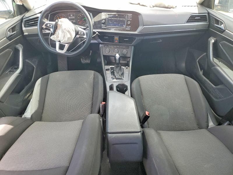 2020 VOLKSWAGEN JETTA S 8