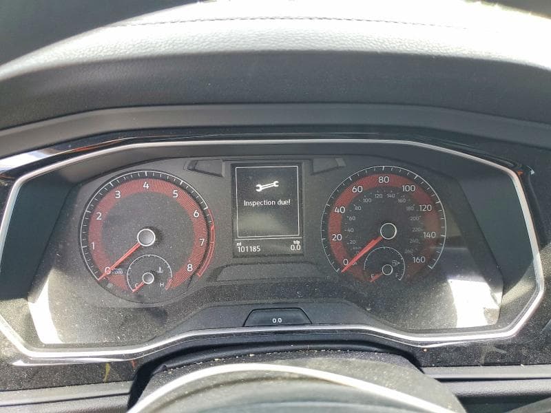2020 VOLKSWAGEN JETTA S 9