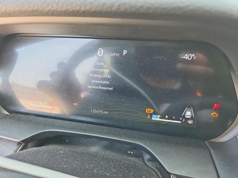 2023 JEEP GRAND CHEROKEE L LIMITED 9