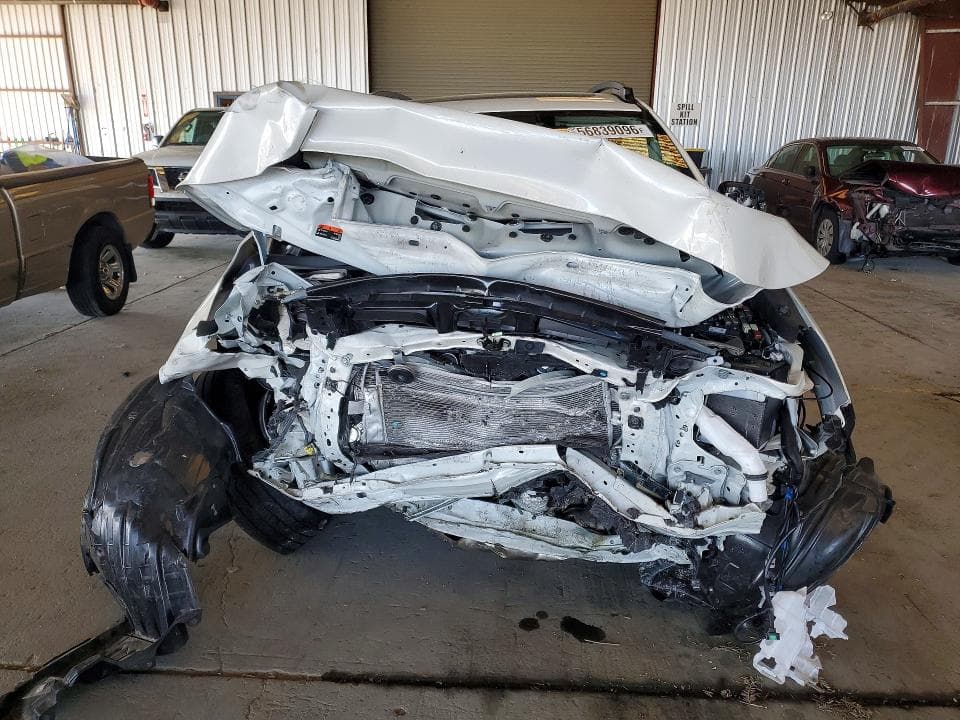 2024 SUBARU CROSSTREK PREMIUM 5