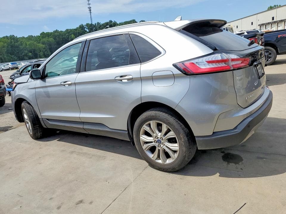 2020 FORD EDGE 2