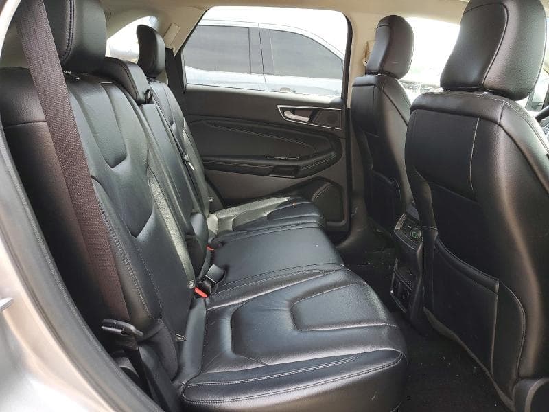 2020 FORD EDGE 11