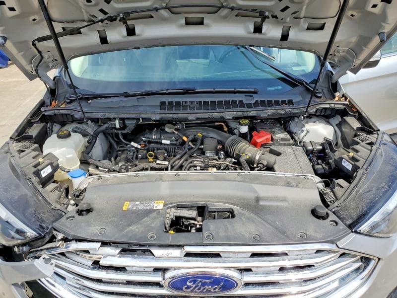 2020 FORD EDGE 12