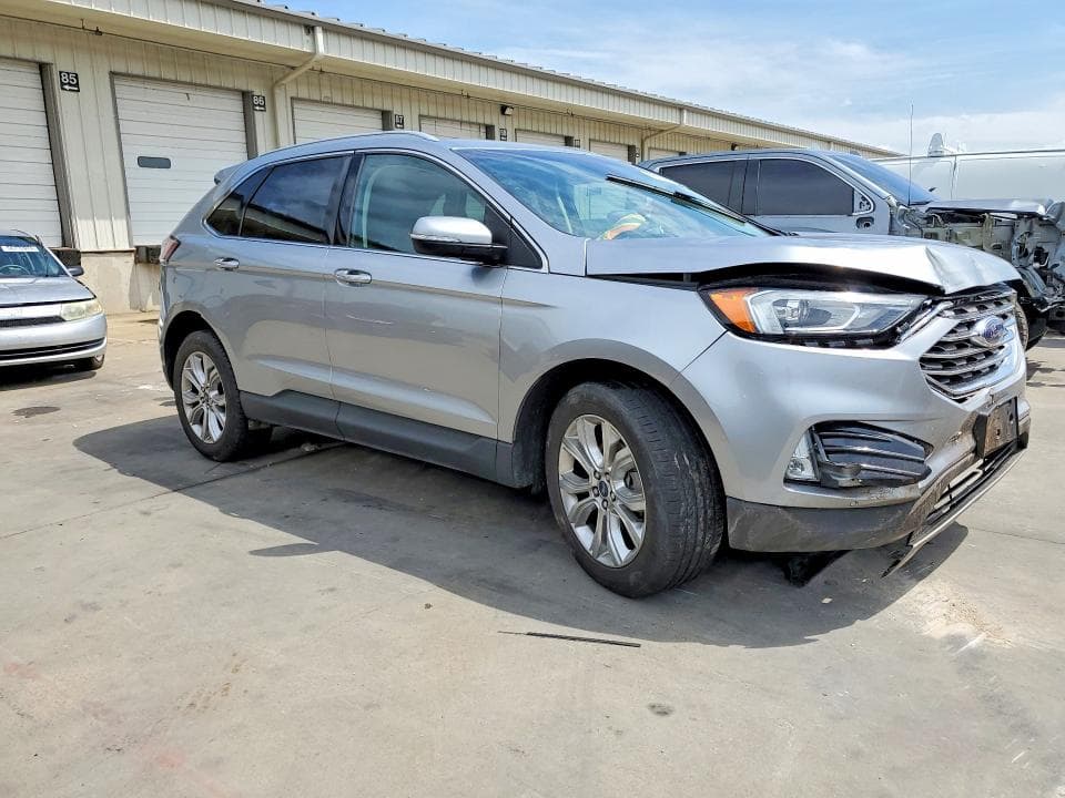 2020 FORD EDGE 4