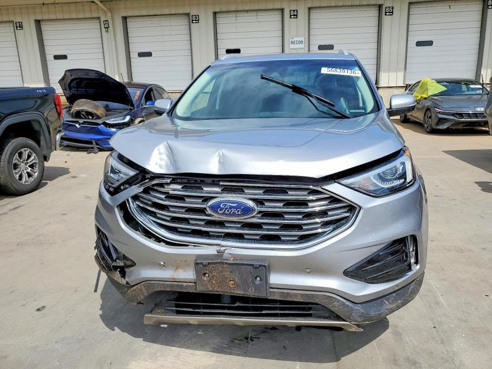 2020 FORD EDGE 5